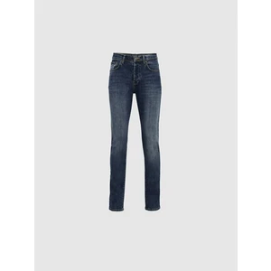 Jerard Y Normal Bel Super Slım Jean Pantolon