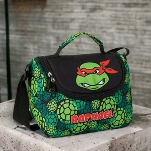 Wiggle Nınja Turtles Okul Çantası 2170