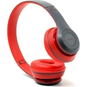 Nmn Group P47 Katlanabilir Bluetooth Kablosuz Kulaklık