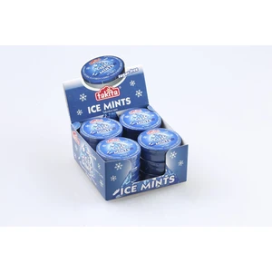 Ice Mınts Aromalı Tablet 12'li Paket