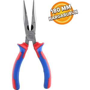 Ugr Karga Burnu Tel Kargaburun 180 mm