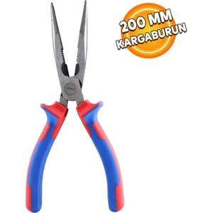Ugr Karga Burnu Tel Kargaburun 200 mm
