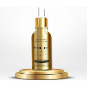 Spectecular Series Radiance Canlandırıcı Serum 30 ml