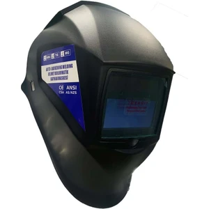 Colormatik Otomatik Kararan Baş Kaynak Maske