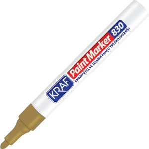 Paint Marker 830 Altın