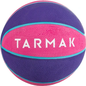 Tarmak Mini Basketbol Topu - 1 Numara - Pembe / Mor - K100