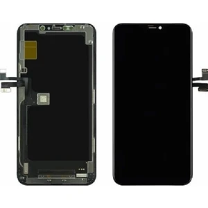 Full Destek iPhone 11 Pro Uyumlu (A2160, A2217, A2215) Revize Ekran