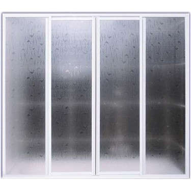 Nokta Duşakabin 195CM Teknesiz Mika Duşakabin ND400 Fiyatı