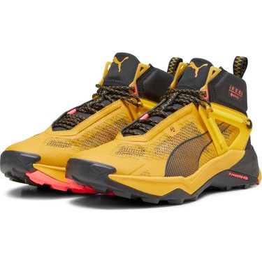 Puma Explore Nitro Mid GTX Erkek Koşu Ayakkabısı 37786003 Fiyatı