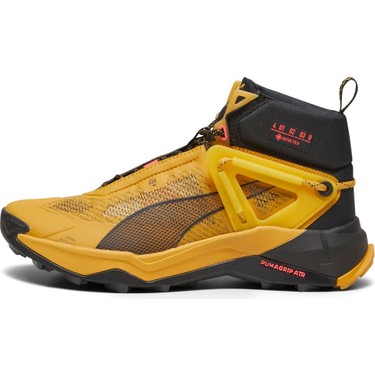 Puma Explore Nitro Mid GTX Erkek Koşu Ayakkabısı 37786003 Fiyatı
