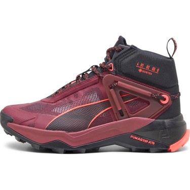 Puma Explore Nitro Mid GTX Kadın Koşu Ayakkabısı 37786103 Fiyatı