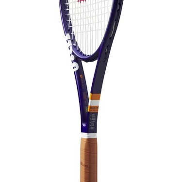 Wilson Blade 98 16X19 V8 Rg Tenis Raketi WR127911 Fiyatı
