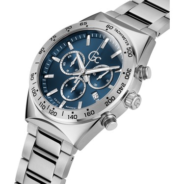 Guess Collection GCZ17002G7MF Gc Erkek Kol Saati Fiyatı