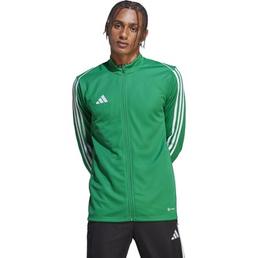 Adidas TIRO23 L Tr Jkt Erkek Futbol Antrenman Ceketi IC7875 Fiyatı