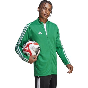 Adidas TIRO23 L Tr Jkt Erkek Futbol Antrenman Ceketi IC7875 Fiyatı