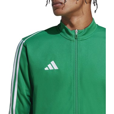 Adidas TIRO23 L Tr Jkt Erkek Futbol Antrenman Ceketi IC7875 Fiyatı