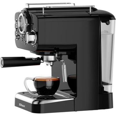 Zilan Espresso Makinesi 1,25 L 1100 Watt ZLN2991 Fiyatı