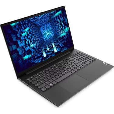 【Win11Pro＋Office】グラボ搭載✮MacBookProA1707 Lenovo V15 G3 Iap I5-1235U 16GB 512GB SSD Windows 11 Pro Fiyatı