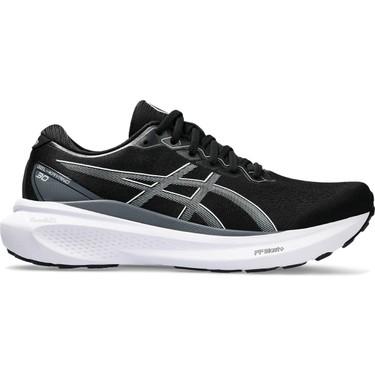 Asics Gel Kayano 30 Erkek Siyah Yol Ko u Ayakkab s Fiyat