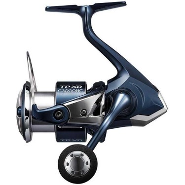 SHIMANO Twin Power Xd C3000HG Fa Spin Olta Makinesi Fiyatı