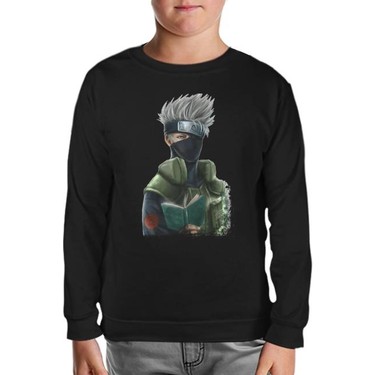 Sweater kakashi on sale