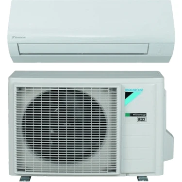 Daikin Sensira FTXF50E A++ 18000 BTU Inverter Duvar Tipi