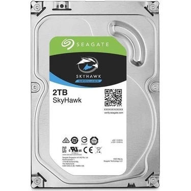 Hilook 2tb Seagate