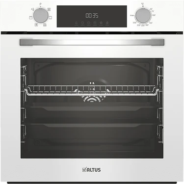 Altus Ala 322 W 72 L  Ankastre Fırın