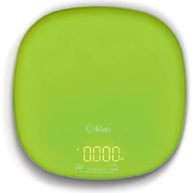 Kiwi Dijital Mutfak Terazisi KKS-1125 5