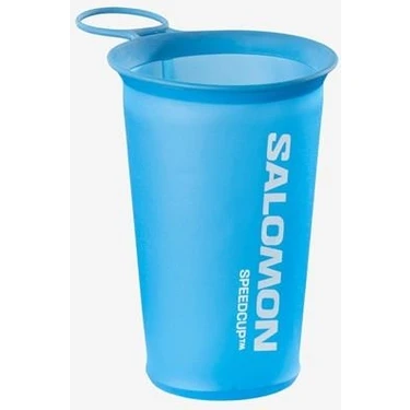 Salomon Soft Cup Speed 150 ml Şeffaf