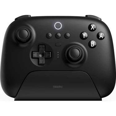 8bitdo Pro Controller Ultimate Bluetooth & 2.4g Nintendo Switch Oled Uyumlu ve Şarj