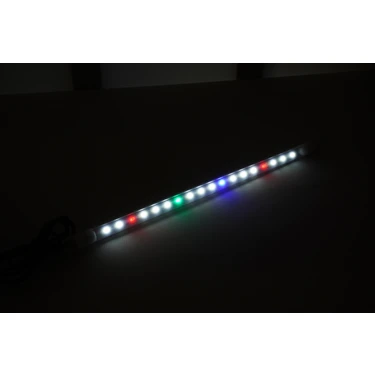 Orion Led Aquaslim 4 Renk Fullspectrum Akvaryum LED