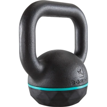 Decathlon CORENGTH 6 Kg Kettlebell - Vücut