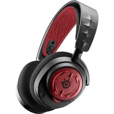 Steelseries Arctis Nova 7 Wireless Diablo Iv Edition