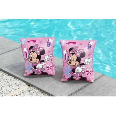 Bestway Minnie Kolluk 23X15 cm