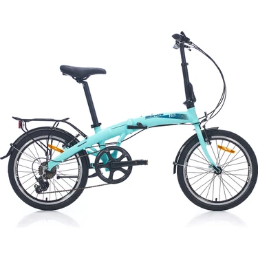 Bianchi F013-D 330H 20 Jant Md Disk Fren 21 Vites Bisiklet Katlan?r