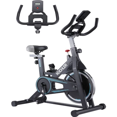 Kochler Profesyonel Spinning Bike-2 Kondisyon Bisikleti ve Kondisyon