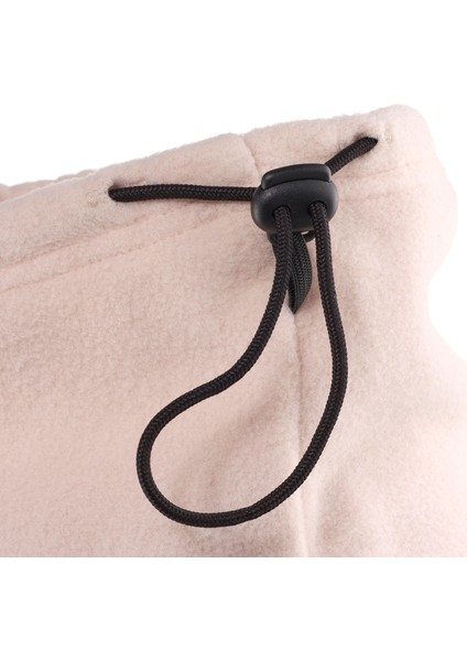 Wedze Yetişkin Polar Kayak Boyunluğu - Açık Pembe - Tanka modelleri