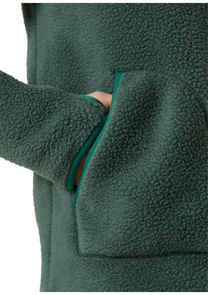 Panorama Pile Erkek Polar Mont Darkest Spruce