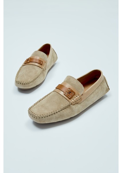 Erkek Deri Loafer Ayakkabı 355 14009 Erk Ayk Y23 indirimleri