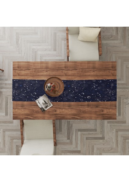 Modern Temalı Dijital Baskı Runner 22rnr-1 fiyatları