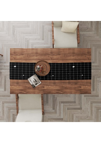 Modern Temalı Dijital Baskı Runner 22rnr-8 fiyatları