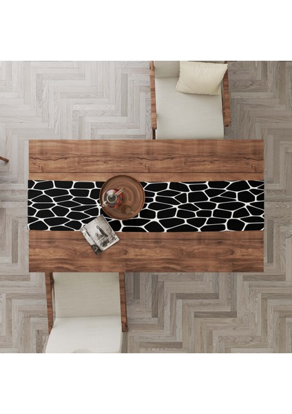 Modern Temalı Dijital Baskı Runner 22rnr-9 fiyatları