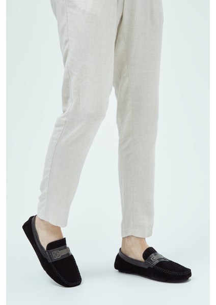 Erkek Deri Loafer Ayakkabı 355 14009 Erk Ayk Y23 fiyatları