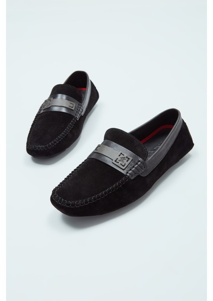 Erkek Deri Loafer Ayakkabı 355 14009 Erk Ayk Y23 indirimleri