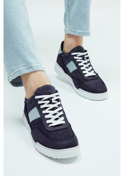 Erkek Deri Sneakers & Spor Ayakkabı 698 1052-2 Erk Ayk Y23 fırsatları
