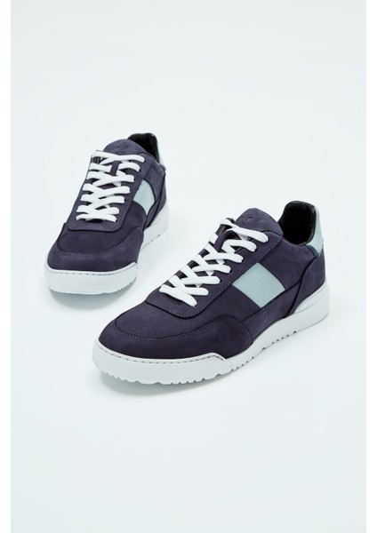 Erkek Deri Sneakers & Spor Ayakkabı 698 1052-2 Erk Ayk Y23 indirimleri