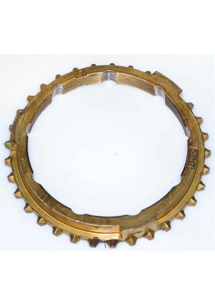 Senkromec Sarısı 3-4 Vites Palio Albea Linea Doblo Punto Fiorino