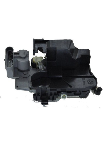 Sürgülü Kapı Kilidi Doblo Arka Sol Elektrikli 51709195 230111