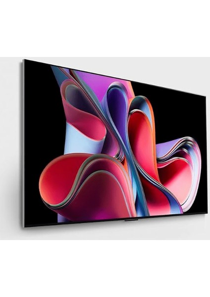 OLED83G36LA 83" 210 Ekran Uydu Alıcılı Smart 4K Ultra HD webOS Smart OLED TV fiyatları